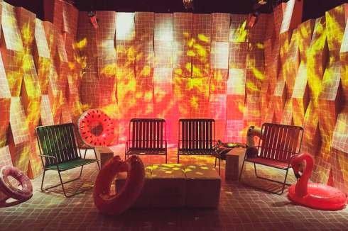 Ambientações - Projeto 27 - Cactus Comunicação Visual RJ