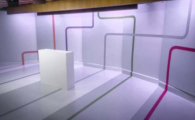 Ambientações - Projeto 44 - Cactus Comunicação Visual RJ