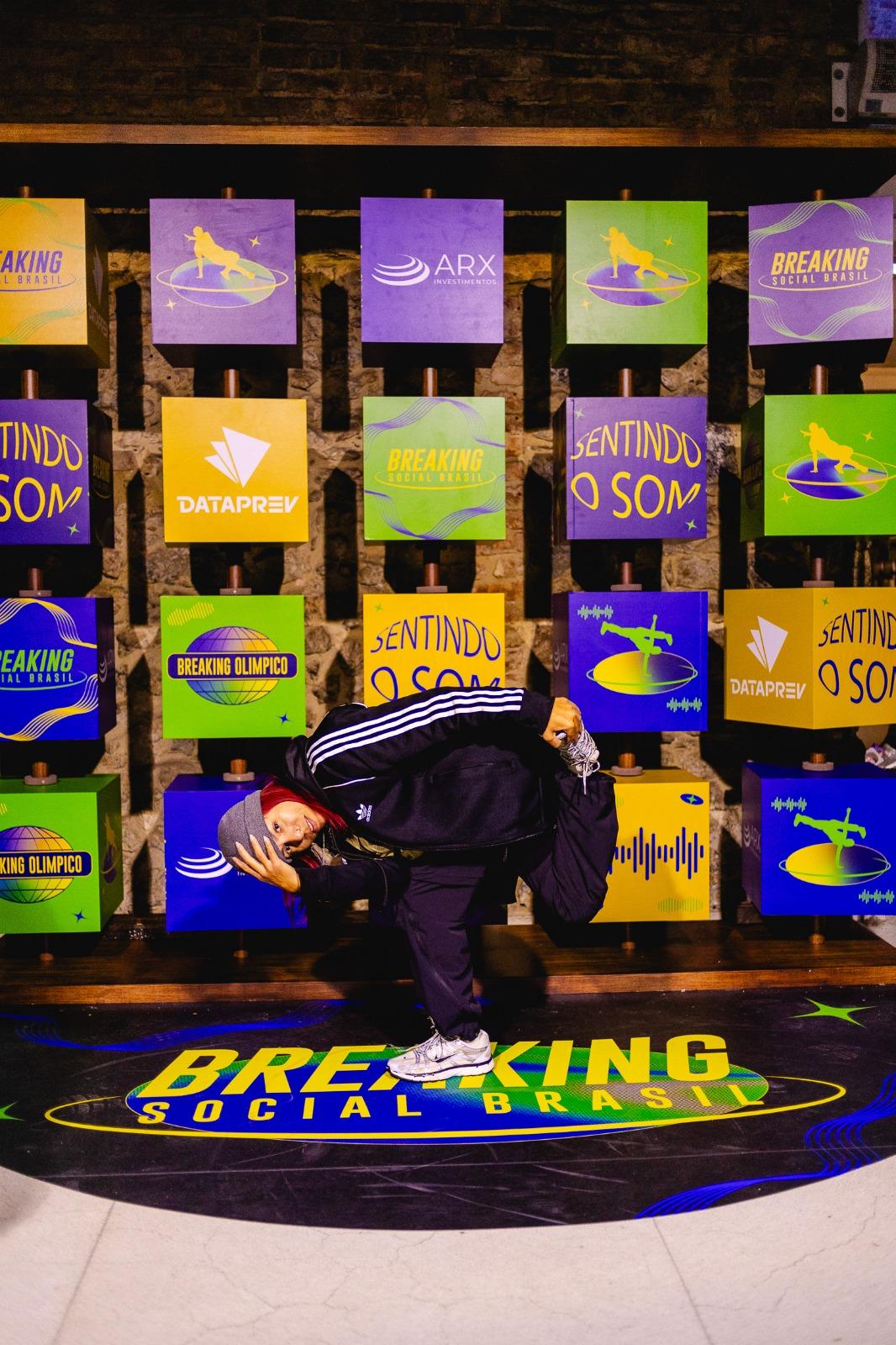 Cubos MDF Breaking Social Brasil - Imagem 3