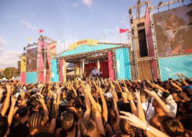 Cenografia de Eventos - Projeto 6 - Cactus Comunicação Visual RJ