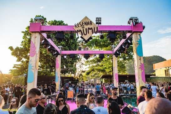 Cenografia de Eventos - Projeto 10 - Cactus Comunicação Visual RJ