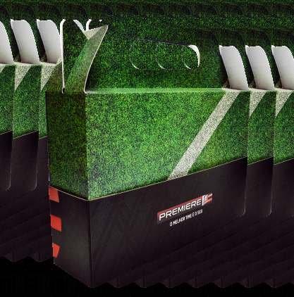 Embalagens - Projeto 5 - Cactus Comunicação Visual RJ