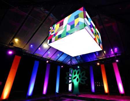 Estamparia Digital - Projeto 4 - Cactus Comunicação Visual RJ