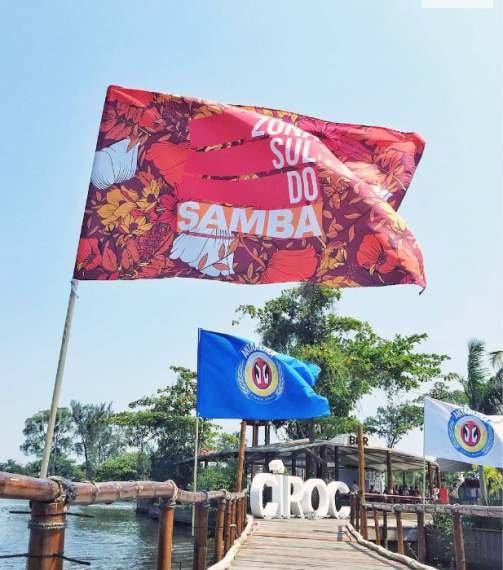 Estamparia Digital - Projeto 13 - Cactus Comunicação Visual RJ