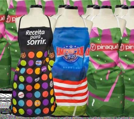 Estamparia Digital - Projeto 16 - Cactus Comunicação Visual RJ