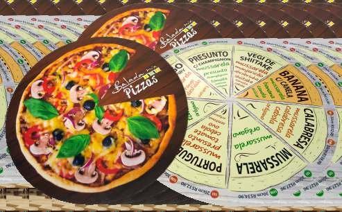 Ponto de Venda - Projeto 7 - Cactus Comunicação Visual RJ