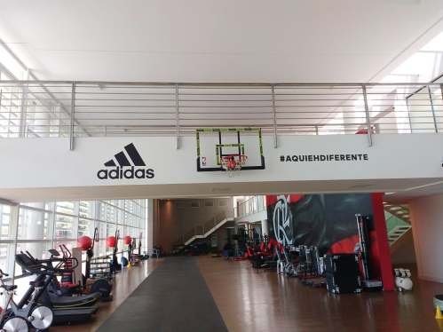 Ambientações - Projeto 4 - Cactus Comunicação Visual RJ