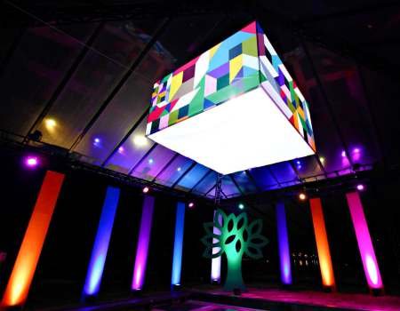 Estamparia Digital - Projeto 4 - Cactus Comunicação Visual RJ