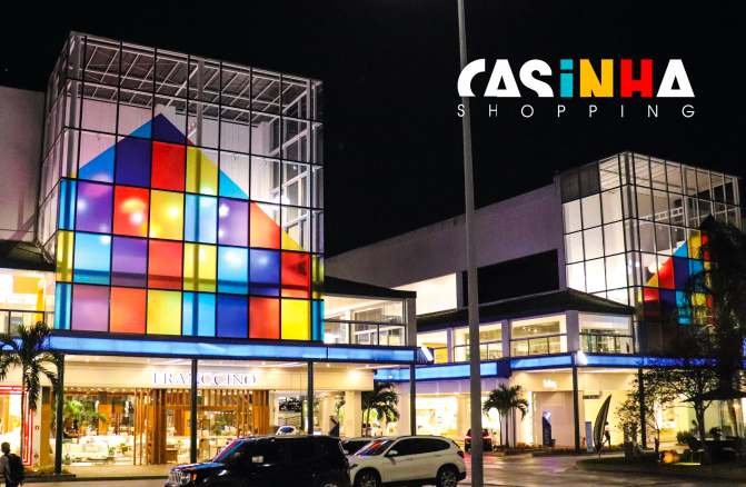 Painéis e Empenas - Projeto 5 - Cactus Comunicação Visual RJ