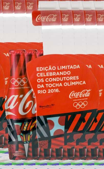 Ponto de Venda - Projeto 6 - Cactus Comunicação Visual RJ