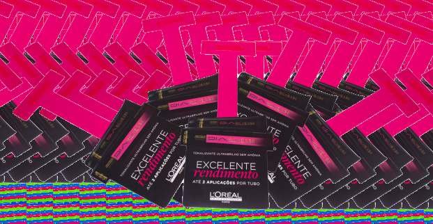 Ponto de Venda - Projeto 16 - Cactus Comunicação Visual RJ